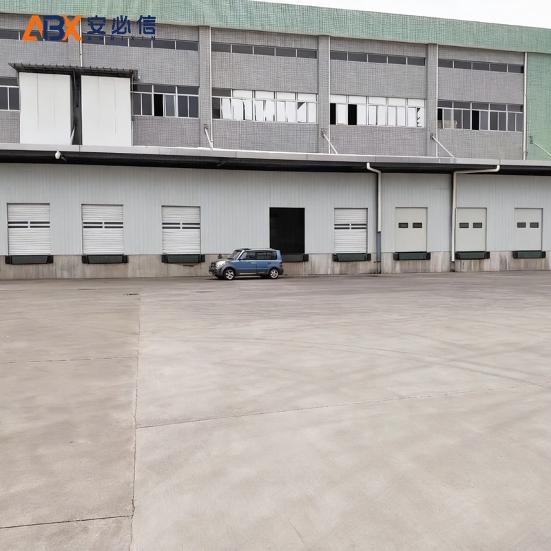 柳州市PVC高速卷帘门