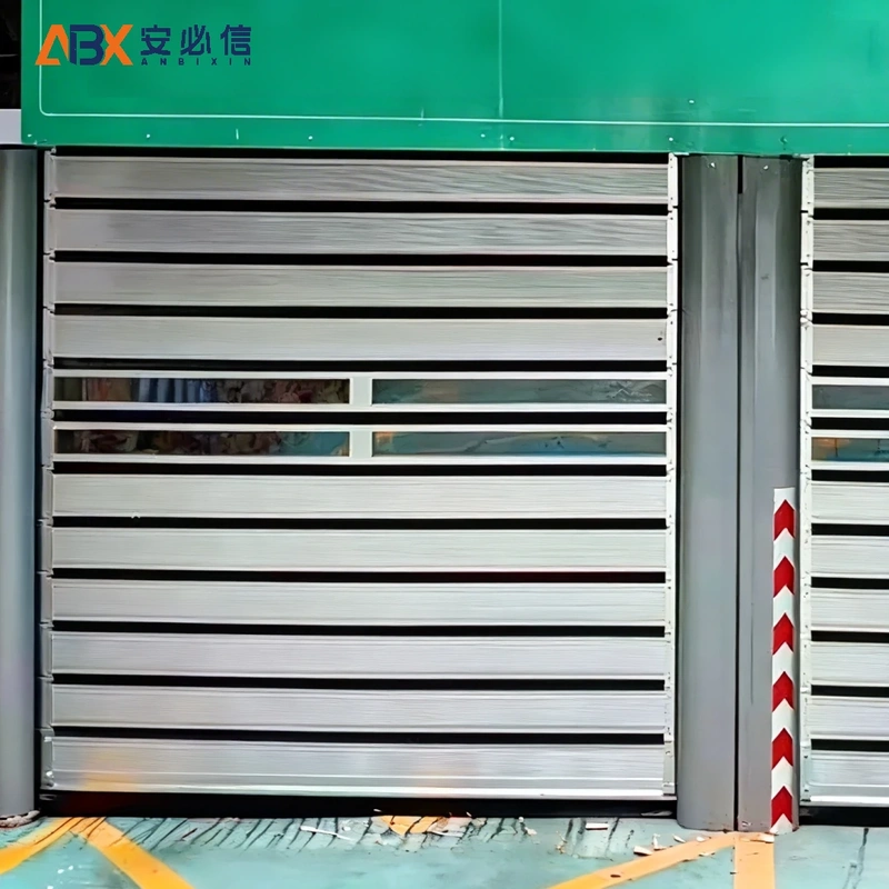 柳州市雷达高速门